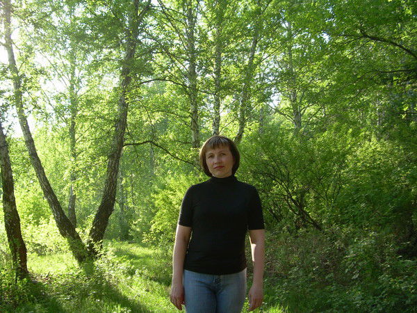 Ольга Конобеева