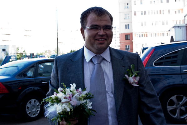 Евгений Близнюк