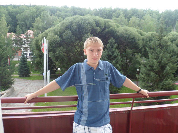 Михаил Шемелин