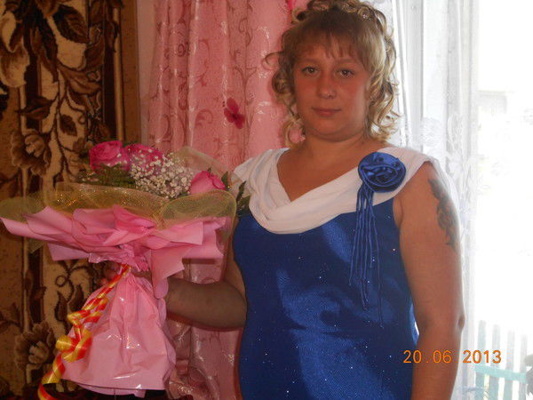 Анастасия Карапетян