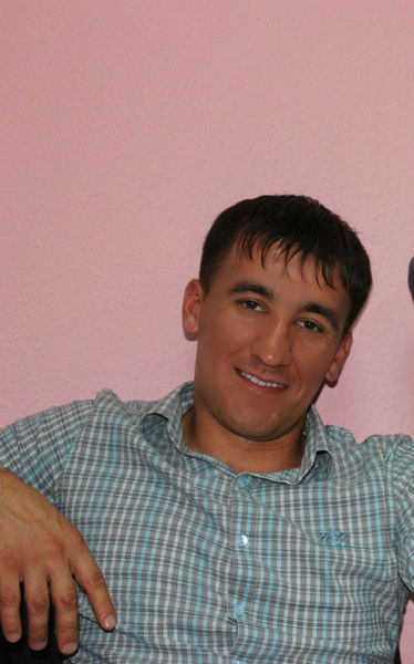 Илюс Фаухиев