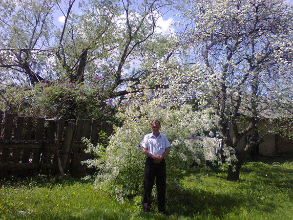 Александр Семиров