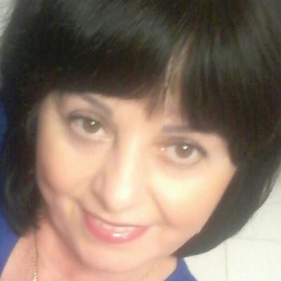 Галина Висоцька