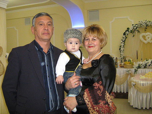 Алим Аблаев