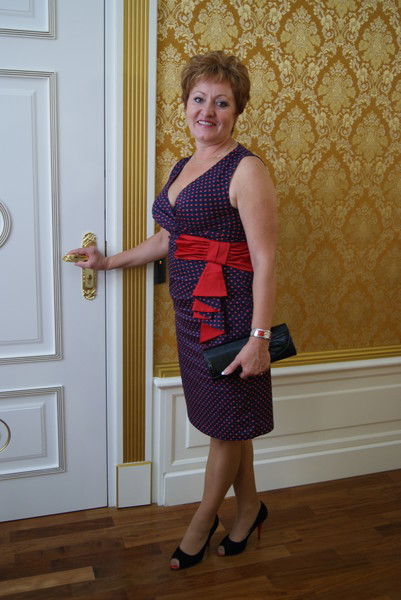 Любовь Вусова