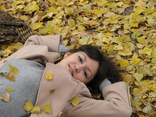 Ильсия Сафиуллина