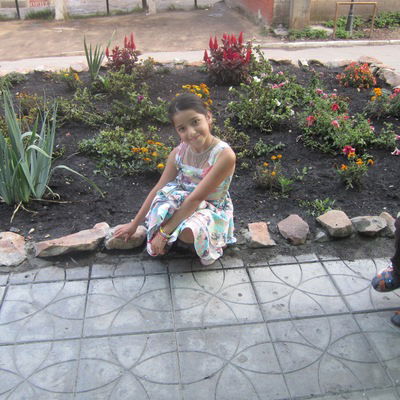 Ирина Марандян