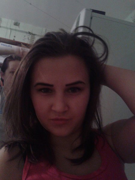 Даша Князькина