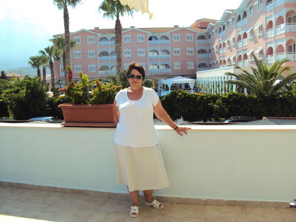 Людмила Камышлейцева