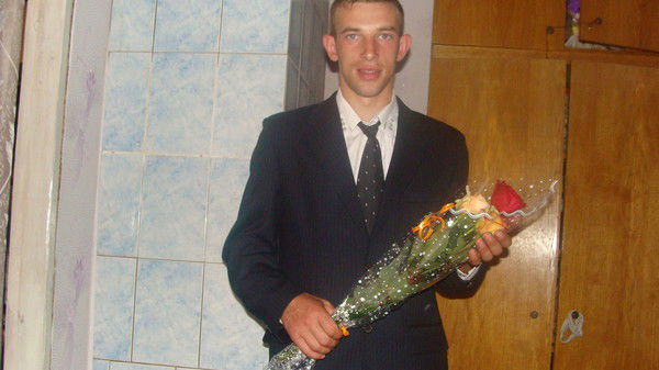 Виктор Заренок