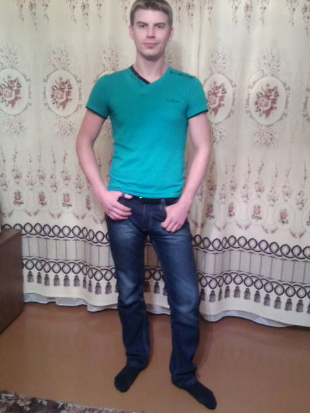 Алексей Надточей