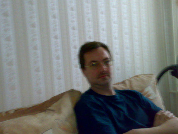 Александр Фёдоров