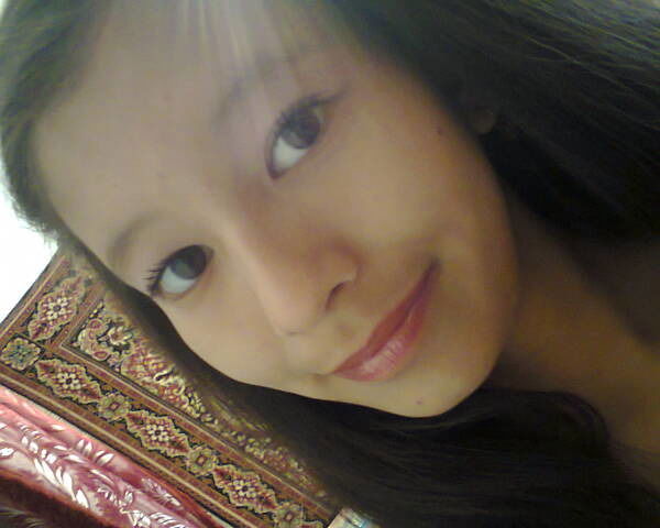 Улжан Сыдыкова