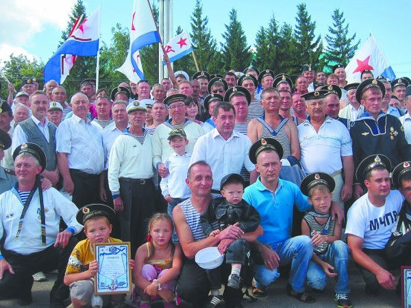 Равиль Аетов