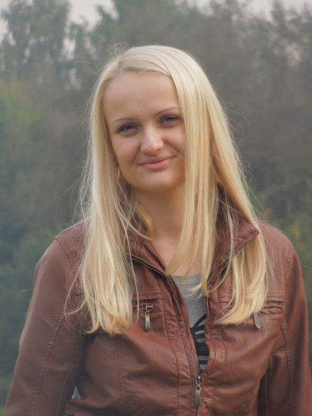 Светик Черкашина