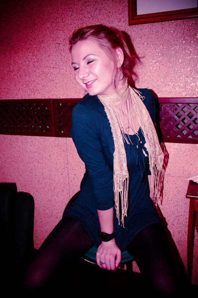 Наталья Веселова