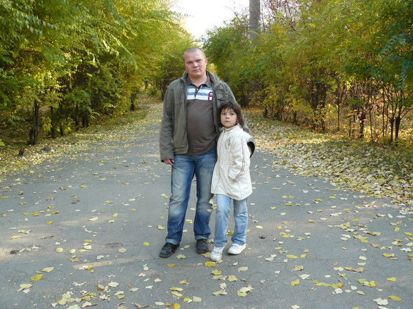 Павел Студеникин