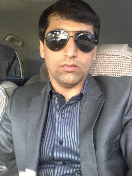 Шухрат Бурхонов