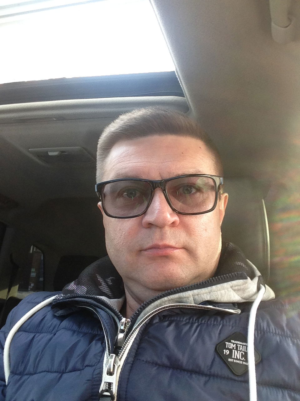 Антон Прибылов