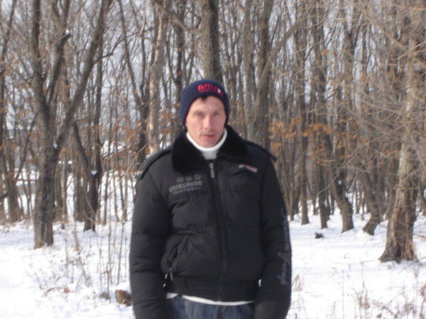 Александр Селезнев