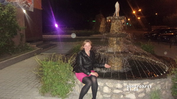 Ольга Марунова