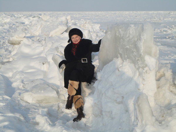 Татьяна Проскурня