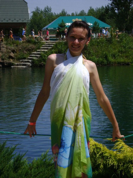 Анжеліка Товт