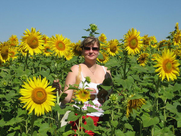 Анастасия Костырина