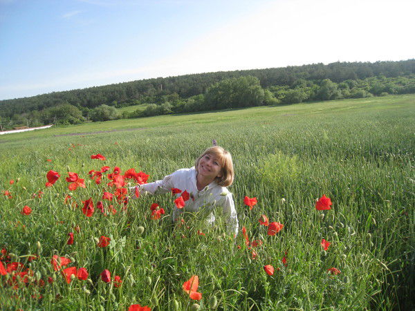 Ольга Носуль