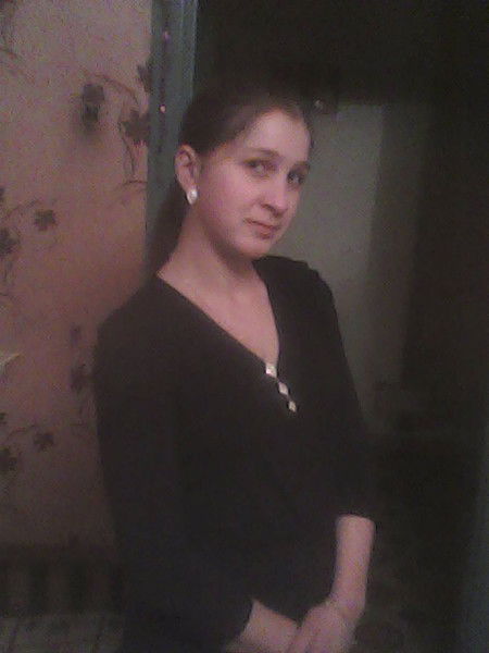 Оксана Жукова