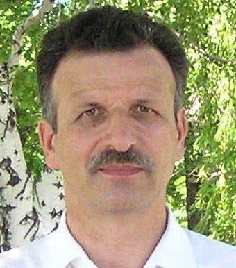 Валерий Задорожний