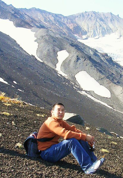 Роман Рожин