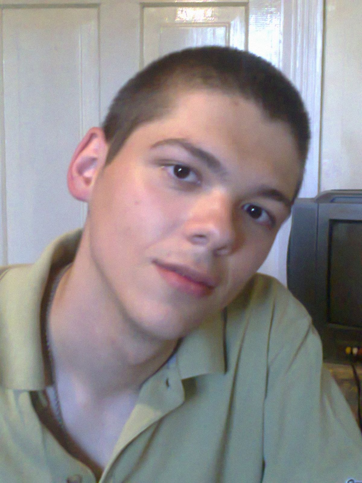 Александр Савчук