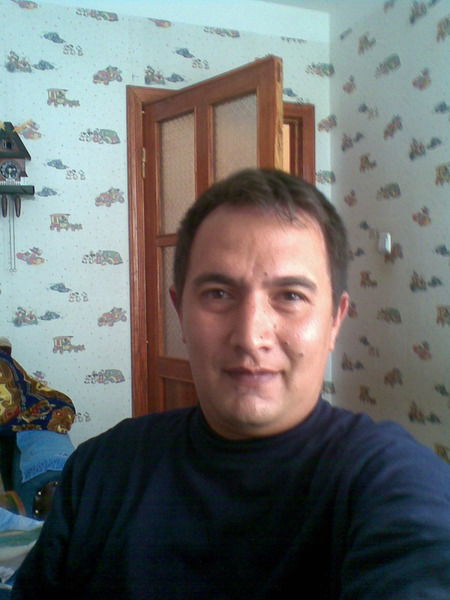 Мерген Атаев