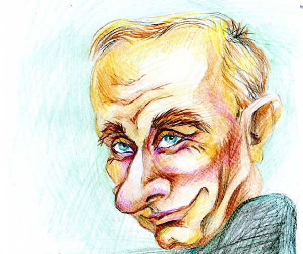 Иван Шехеров