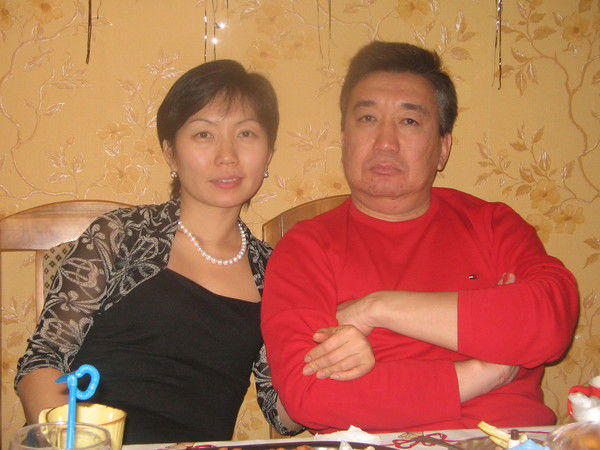 Татьяна Канатова