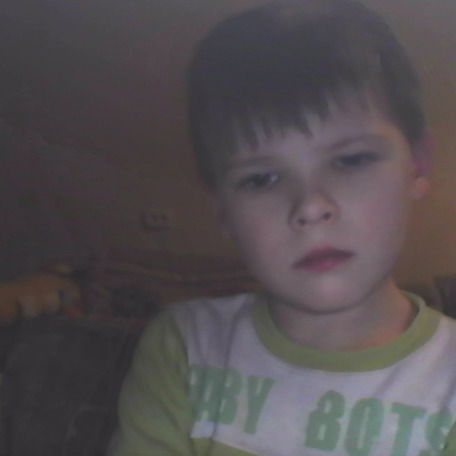 Данил Симонов