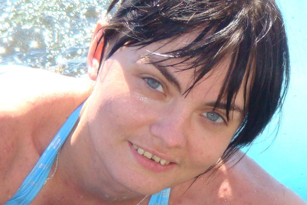 Ирина Овчинникова