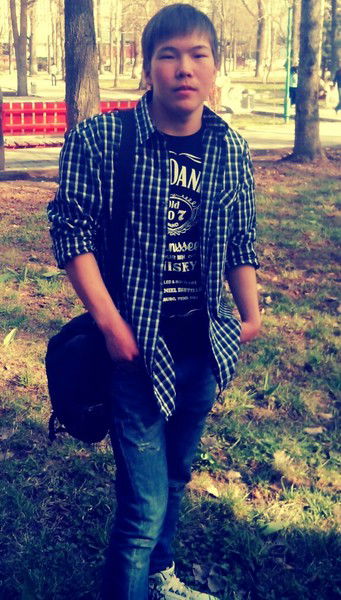 Бексултан Кадыров