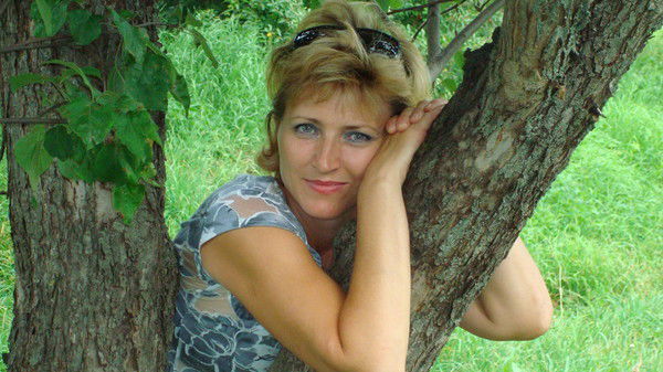 Валентина Логачева