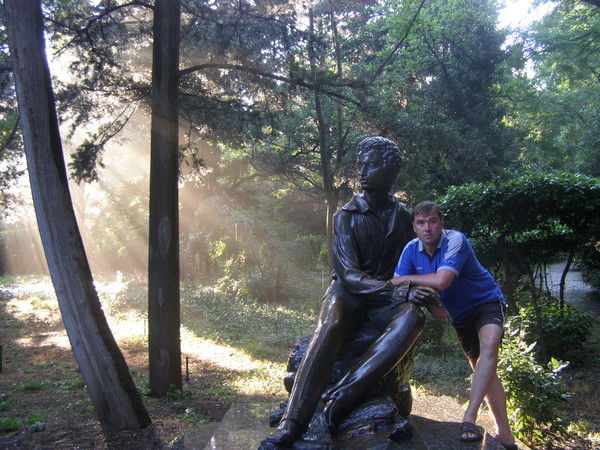 Игорь Павлов