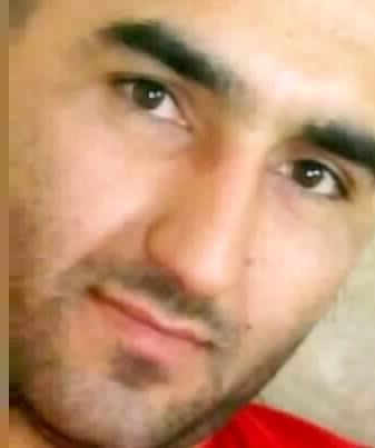 Рустам Бадалов