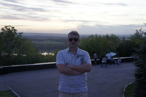 Николай Бахвалов