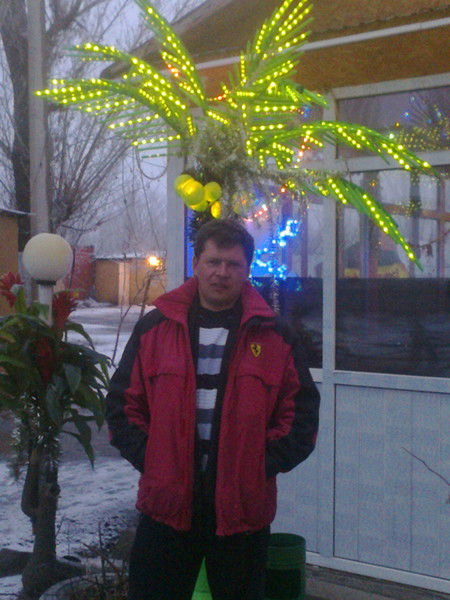 Василий Кривинский