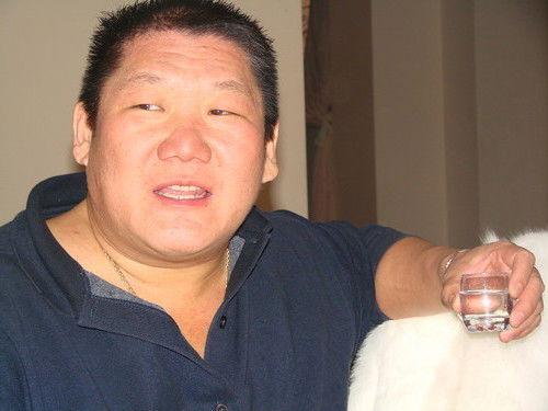 Алексей Цой