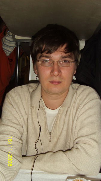 Алексей Сидоров