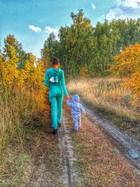 Анастасия Бабенко