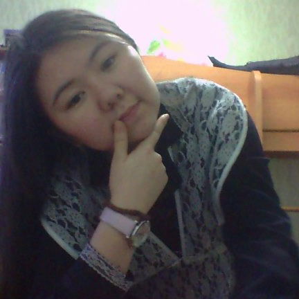 Зарина Туманова