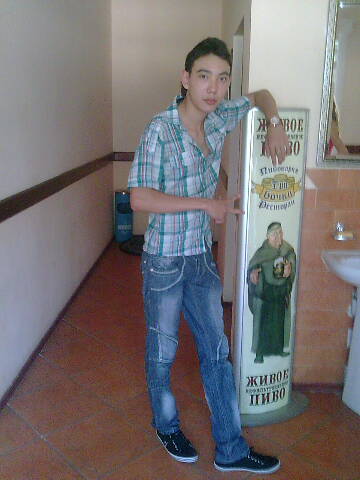 Тимур Про100Тима