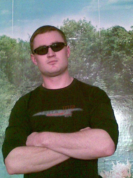 Роман Анциферов